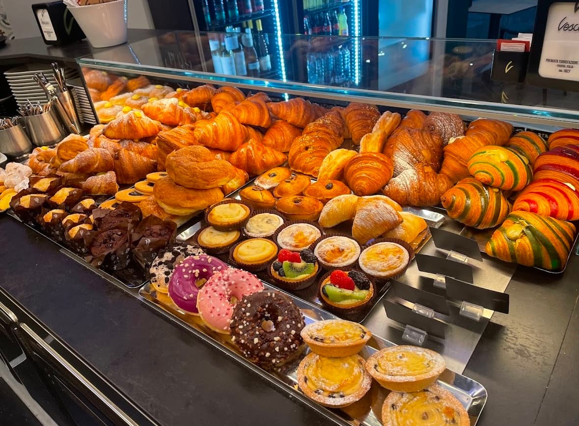 Colazione